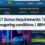1XBET Bonus Requirements: Terms & wagering conditions | 88MYR