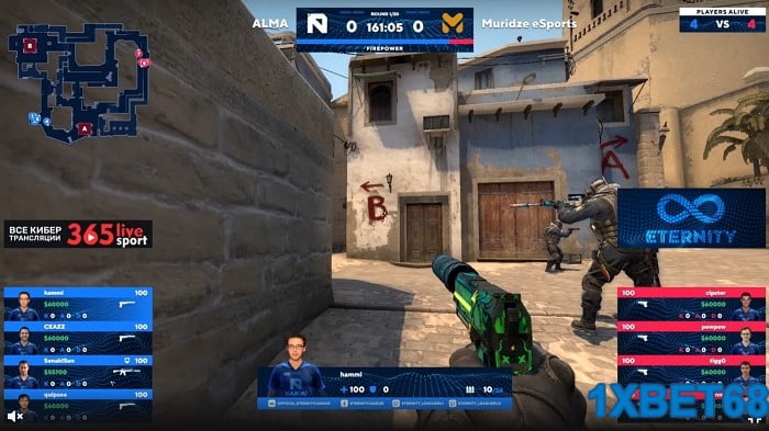 1xbet live esports review by 88myr play live betting with tutorial