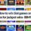 10 How to win Slot games online tips for jackpot wins- 88MYR