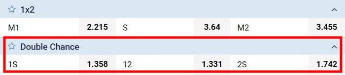 88myr 1xbet football betting tutorial by 88myr double chance rules explained