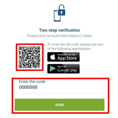 88myr how to verify 1xbet account link 2 step verification