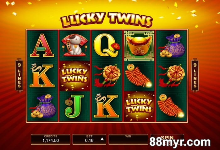 how to win slot games online tips and tricks by 88myr experts