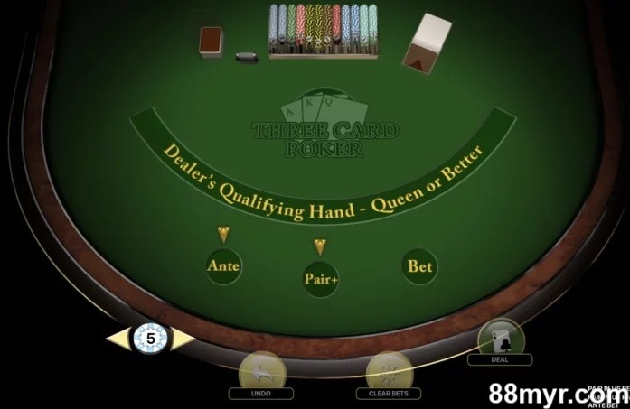 advanced poker strategies by experts