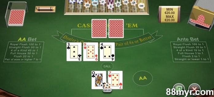 advanced poker strategies for beginners