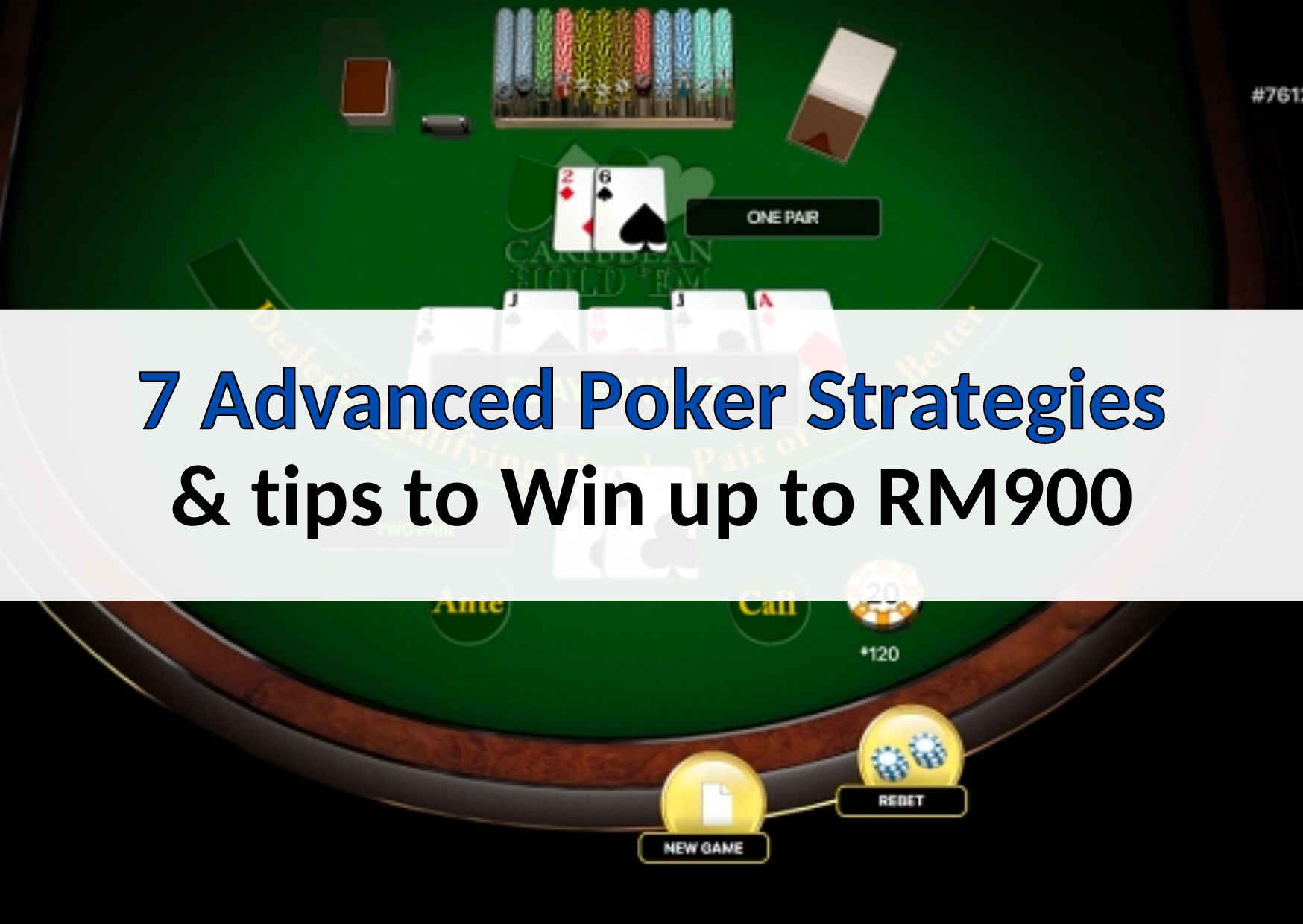 & tips - Win up to RM900 | 88MYR