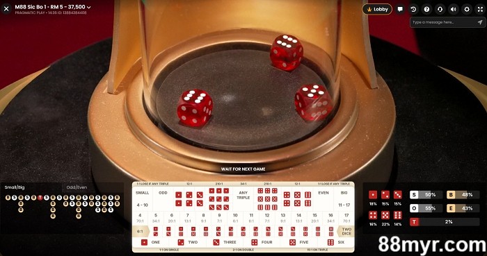 sic bo winning secrets for profits