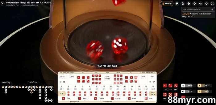 sic bo winning secrets to earn big