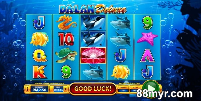 88myr which online slots payout the most review da lan deluxe