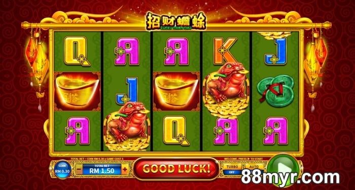 88myr which online slots payout the most review lucky chan chu