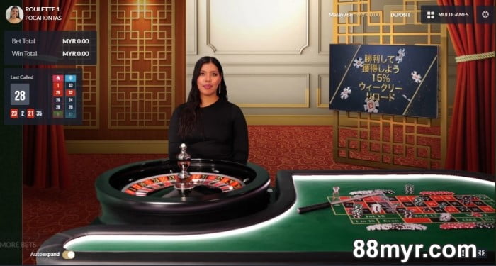 10 best numbers on roulette to play for guaranteed wins