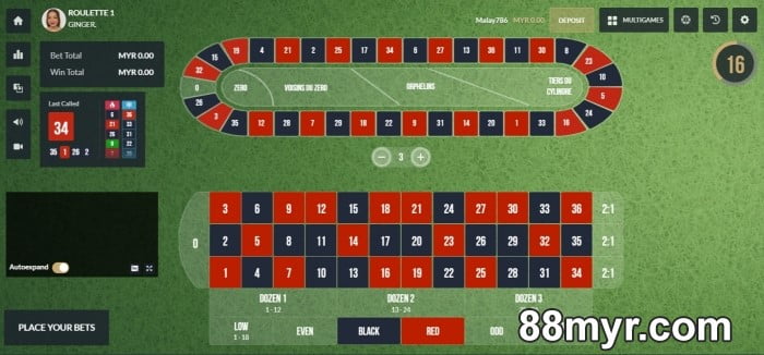 Roulette Rules and Payouts beginners guide to winning online