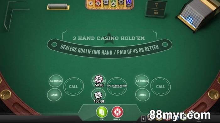 how to beat online poker algorithms explained for big wins