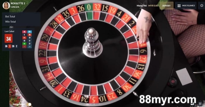 online Roulette Rules and Payouts guide to winning online