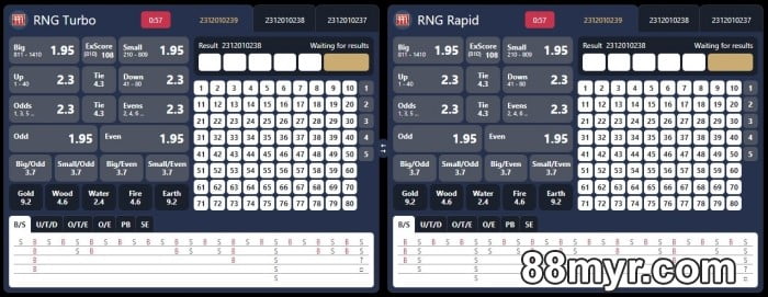 online keno winning tips & tricks to earn more real money