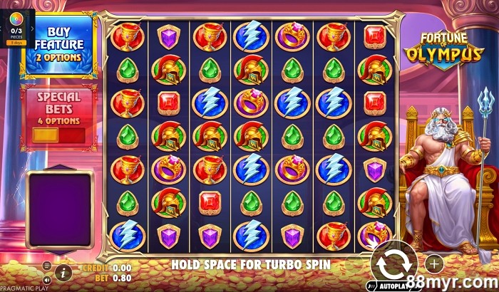 best online casino games slots