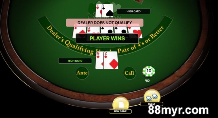 best online casino games to play to win and make real money poker