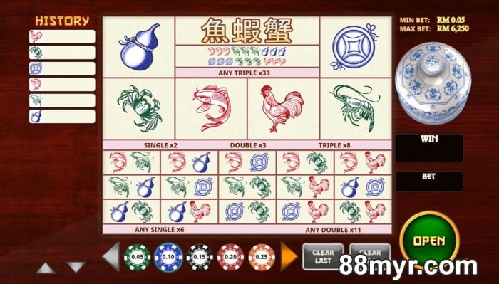 best online casino games to play to win and make real money virtual games