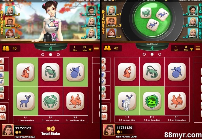 best online casino games virtual games