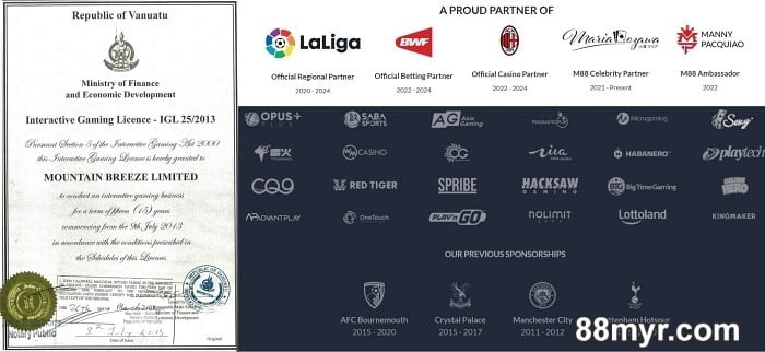 is online baccarat rigged answered by experts with legal licensed casinos