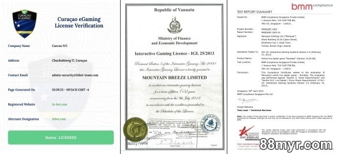 is online baccarat rigged learn how to identify fake game rooms