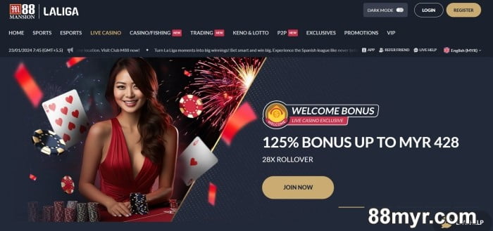 is online casino legal in malaysia explained with important gambling laws in malaysia