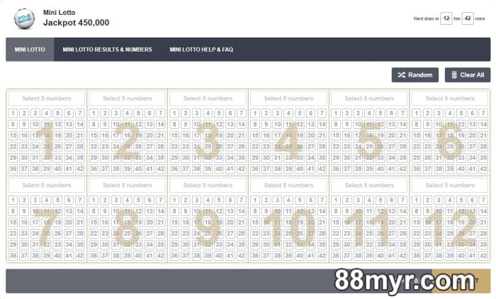 know how to win lottery online - Use betting strategies that will help you budget your money