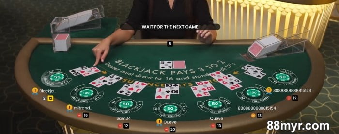advanced blackjack strategy chart for beginners to win big online