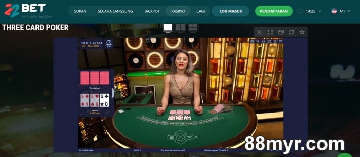best places to play poker online for beginners 22bet malaysia