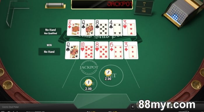 best places to play poker online for beginners m88 malaysia