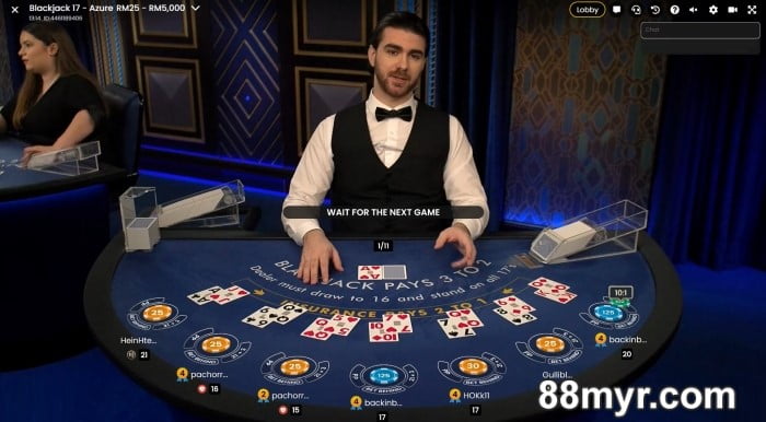 top 5 online games in malaysia that you must try today blackjack