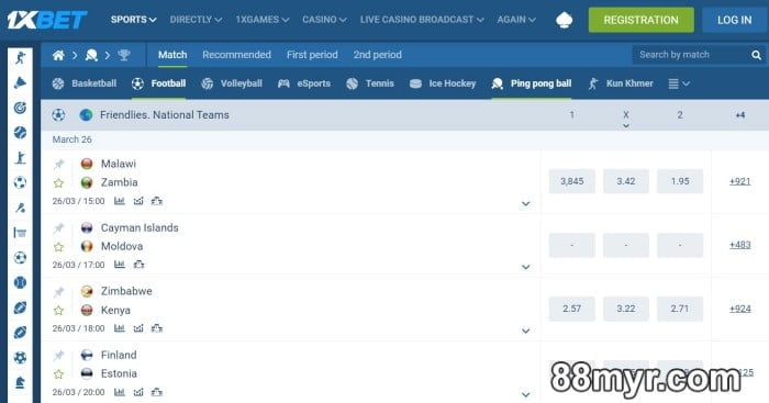 best football betting sites malaysia best soccer sites online 1XBET malaysia