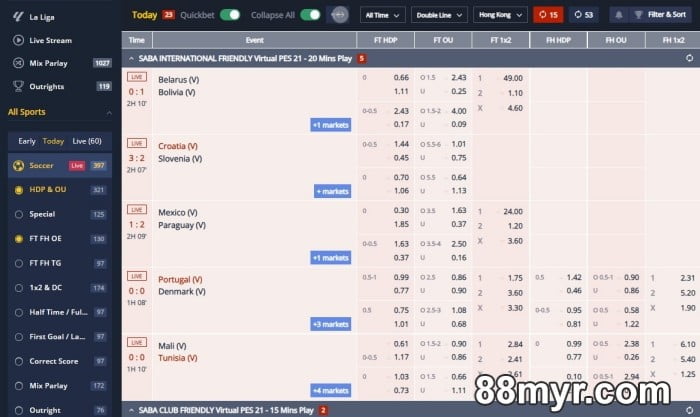 best football betting sites malaysia best soccer sites online m88 malaysia