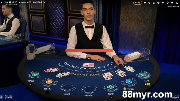 is blackjack online rigged and fixed know the ways to play blackjack safely