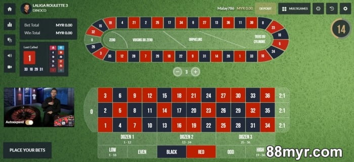 is roulette online rigged are online roulette games rigged learn the truth