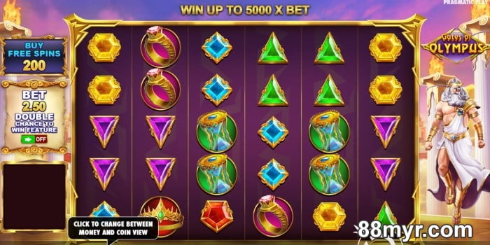 online slots tips and tricks online by 88myr betting experts