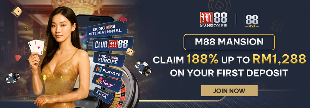 m88 review by 88myr experts