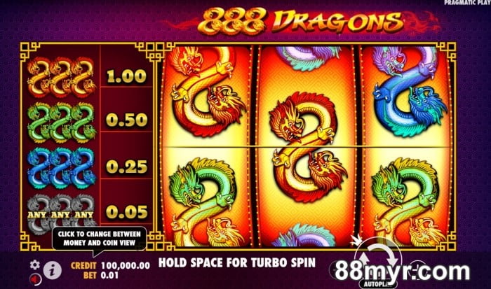 best free online slots games for fun 888 dragons