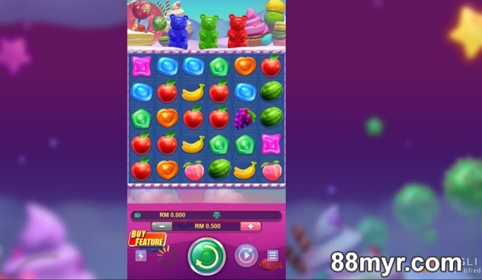 best free online slots games for fun candy rush m88