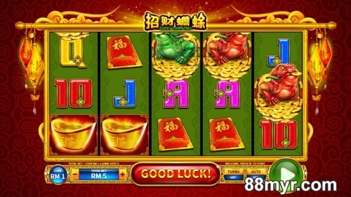 best free online slots games for fun lucky chan chu
