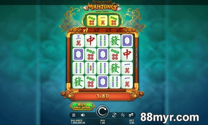 best free online slots games for fun pong pong mahjong