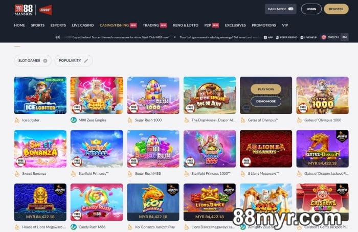 best free online slots games for fun ranked by 88myr