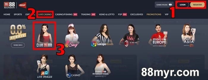 how to play baccarat online beginner tutorial