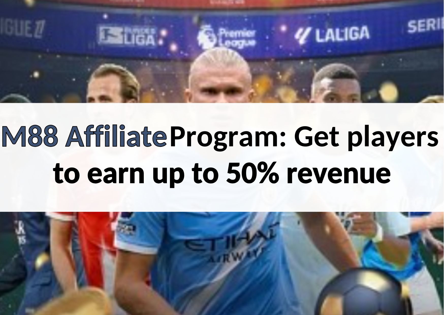 m88 affiliate program