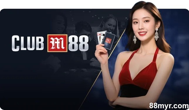 m88 casino review m88 club