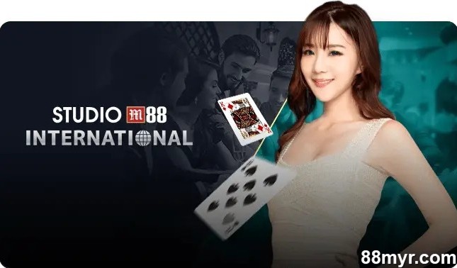 m88 casino review studio m88 international