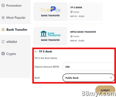 m88 review m88 deposit