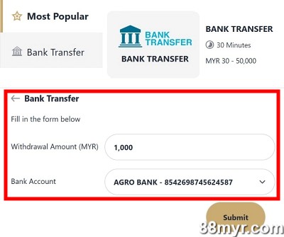 m88 review m88 withdrawal