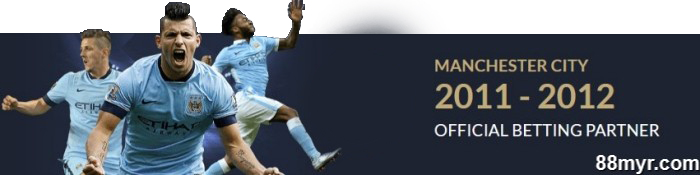 m88 sponsor manchester city