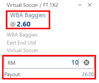 virtual football betting tutorial for beginners betting odds 1
