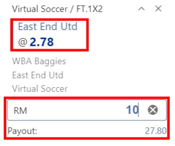 virtual football betting tutorial for beginners betting odds 2